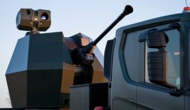 Rootsi ja Taani ostavad Ukrainale kiirkorras õhutõrjet