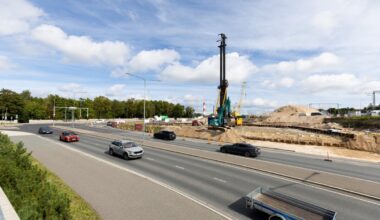 kõik näitajad on pöördunud kasvule, peale kasumlikkuse