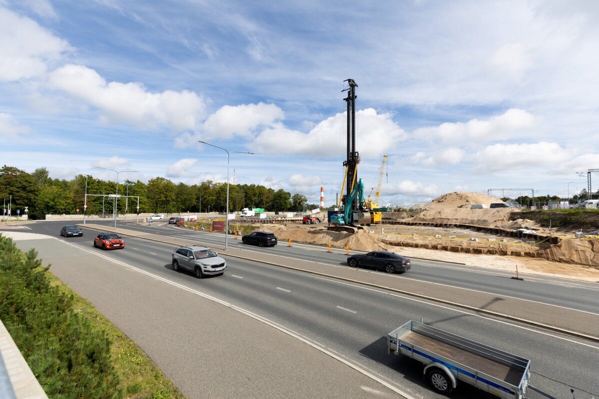 kõik näitajad on pöördunud kasvule, peale kasumlikkuse