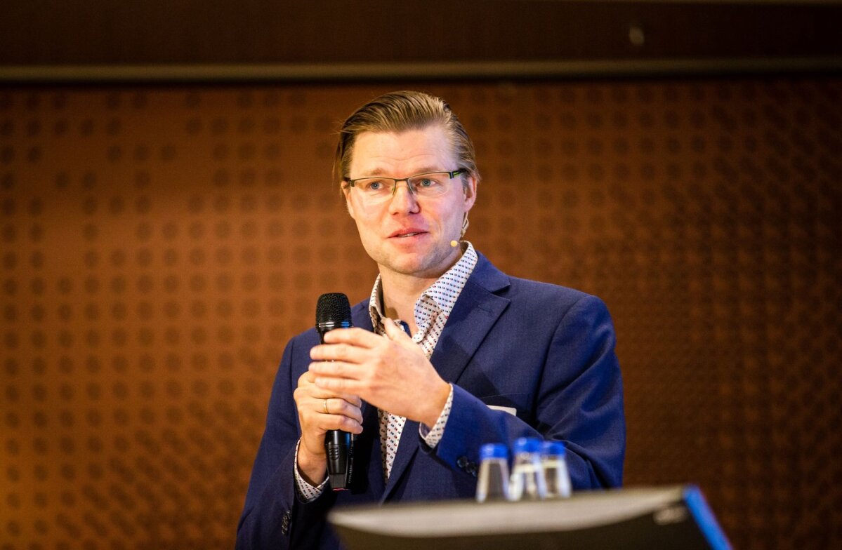 AI-agendid tulevad juba ise Facebooki, loovad krüptot ja meelitavad ligi pettureid