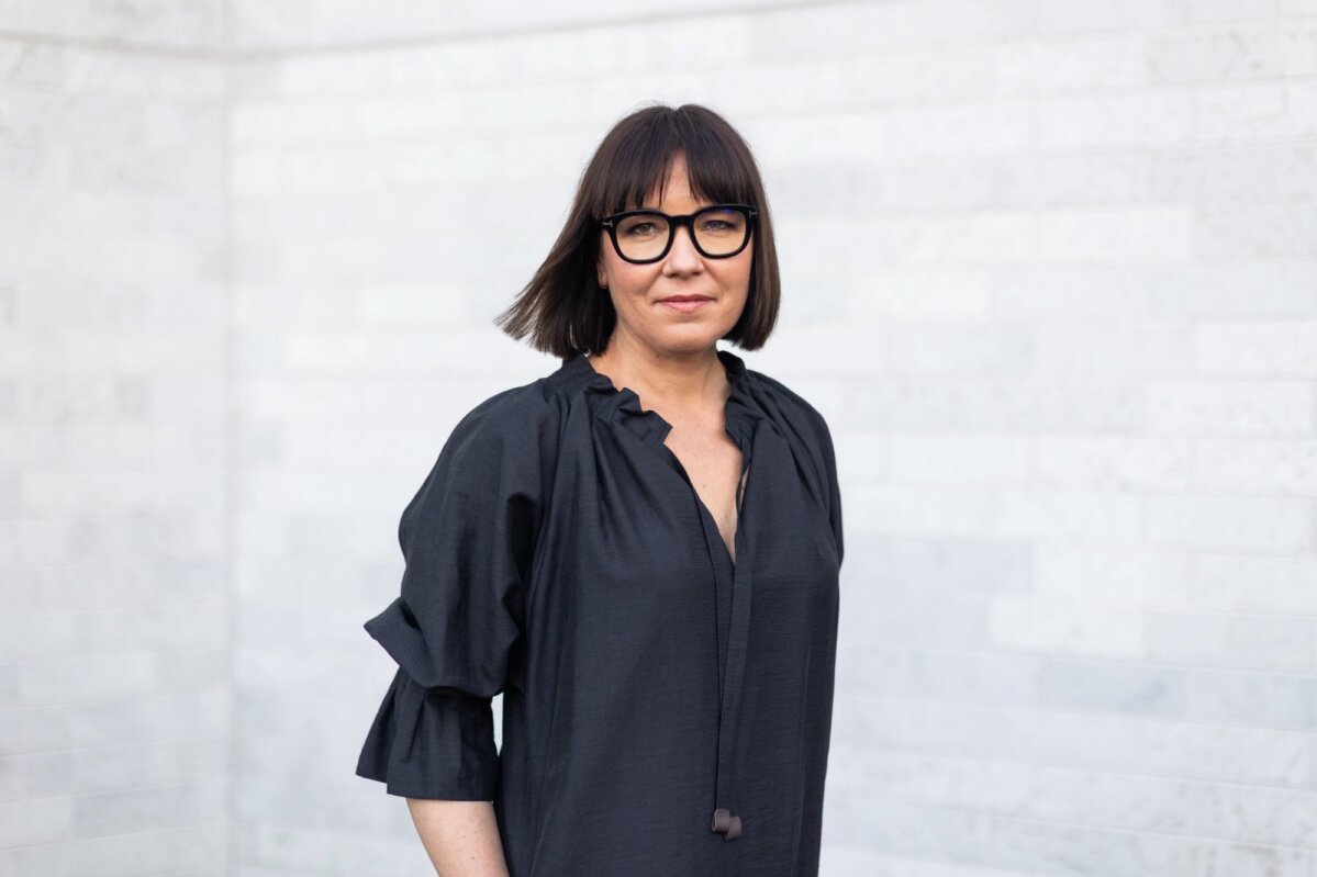 mõtle hetkeks ESG peale ja ära pöörita silmi