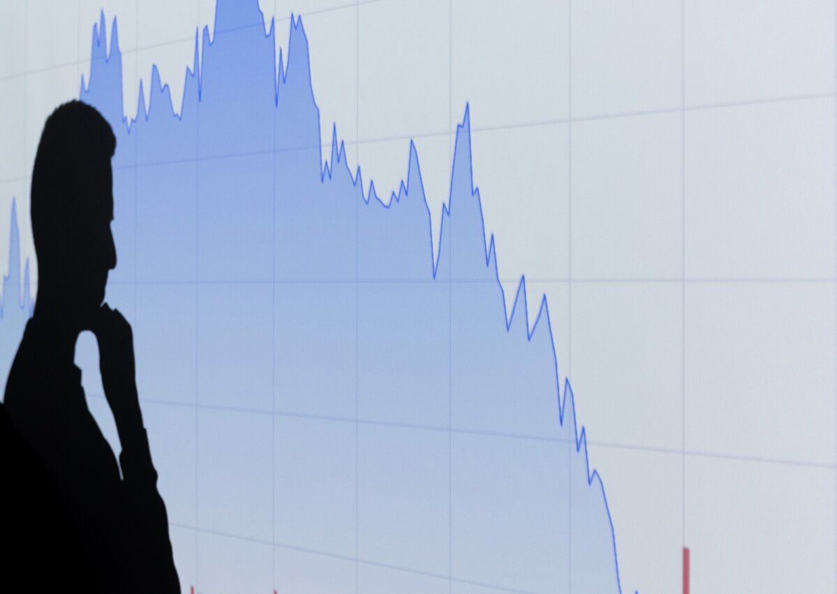 Viimasena lisandunud Micron päästis portfelli halvimast