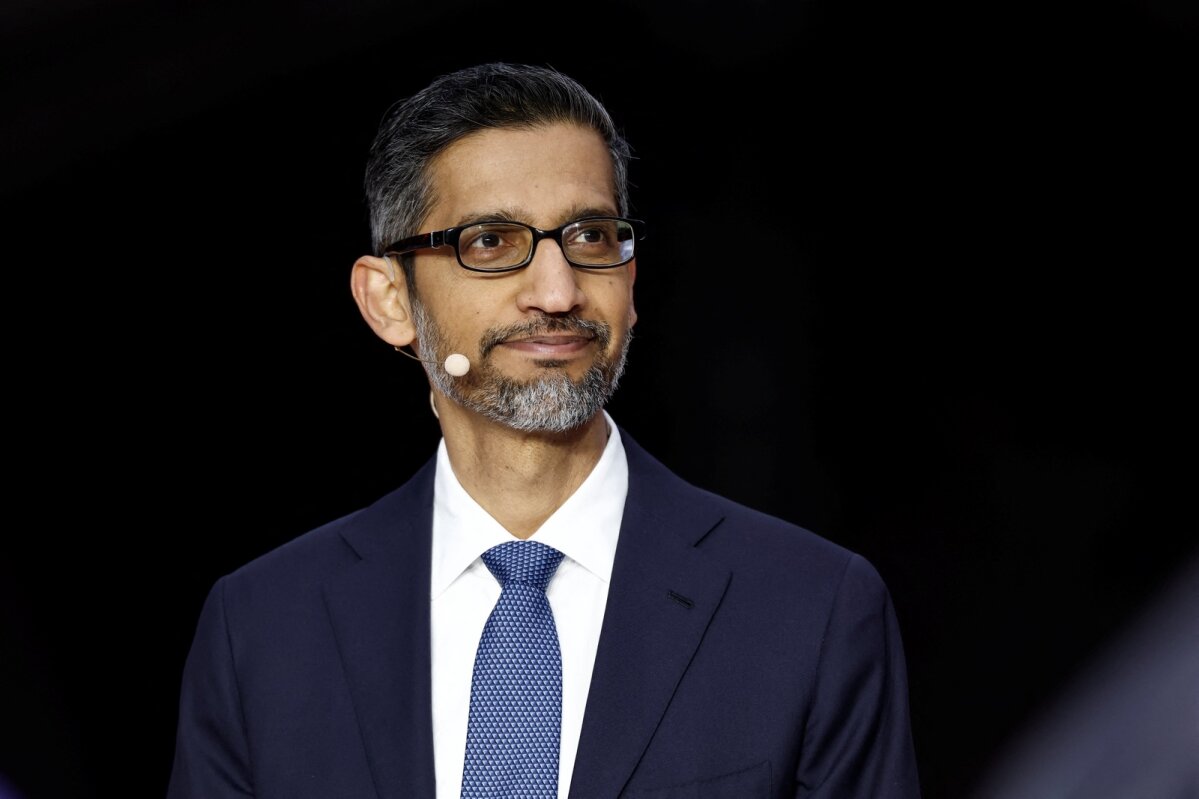 Alphabeti tulemused ületasid ootused, kuid kulutuste kasv ehmatas investoreid