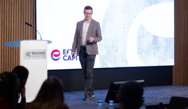 Eften United Property Fund duubeldas eelmisel aastal tulu ja kasumi