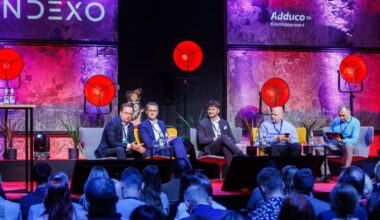 Alahinnatud Balti börs? „See on võimalus, mitte probleem“