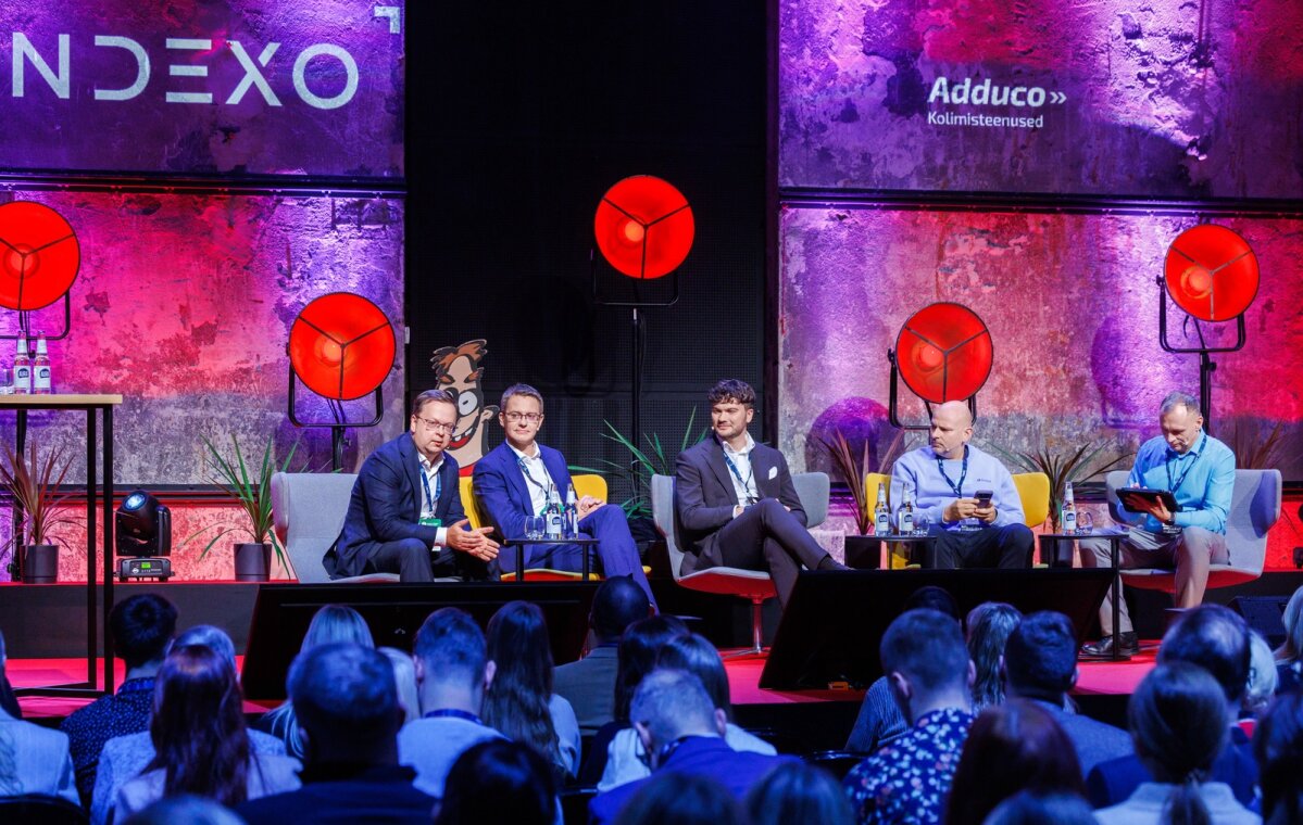 Alahinnatud Balti börs? „See on võimalus, mitte probleem“