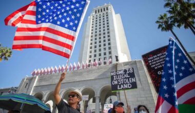 USA võib seista juba tänavu silmitsi ajaloo esimese rahvaarvu vähenemisega