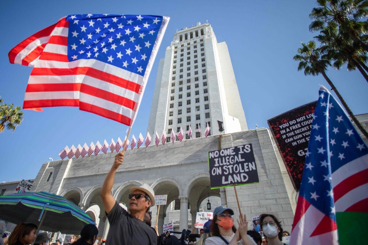 USA võib seista juba tänavu silmitsi ajaloo esimese rahvaarvu vähenemisega