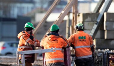 paljud investorid ootavad Merko tulemust