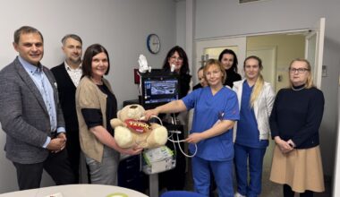 Haiglatele koguti heategevuskampaaniaga 119 200 eurot