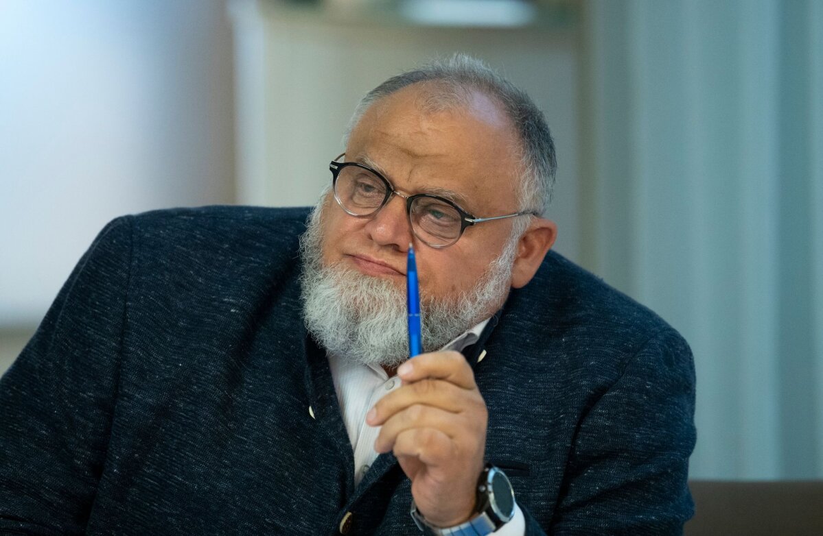 Jurist kahtlustab rikkumist. Tartu HLÜ andis nõukogu esimehe firmale kõrge riskiga laenu - Äripäev