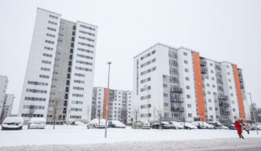 Astlanda plaanib Lasnamäele uut elamukvartalit 1000 inimesele