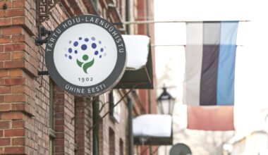 Tartu HLÜ esitas saneerimisavalduse