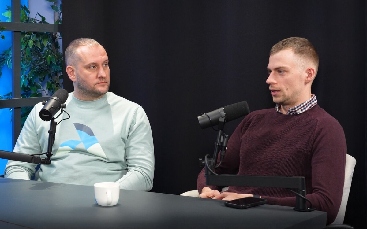 taksod sõidavad, kas taristu jõuab järele?