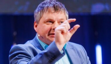 Aivar Hundimägi: et tehisarust ei saaks vikatimees - Äripäev