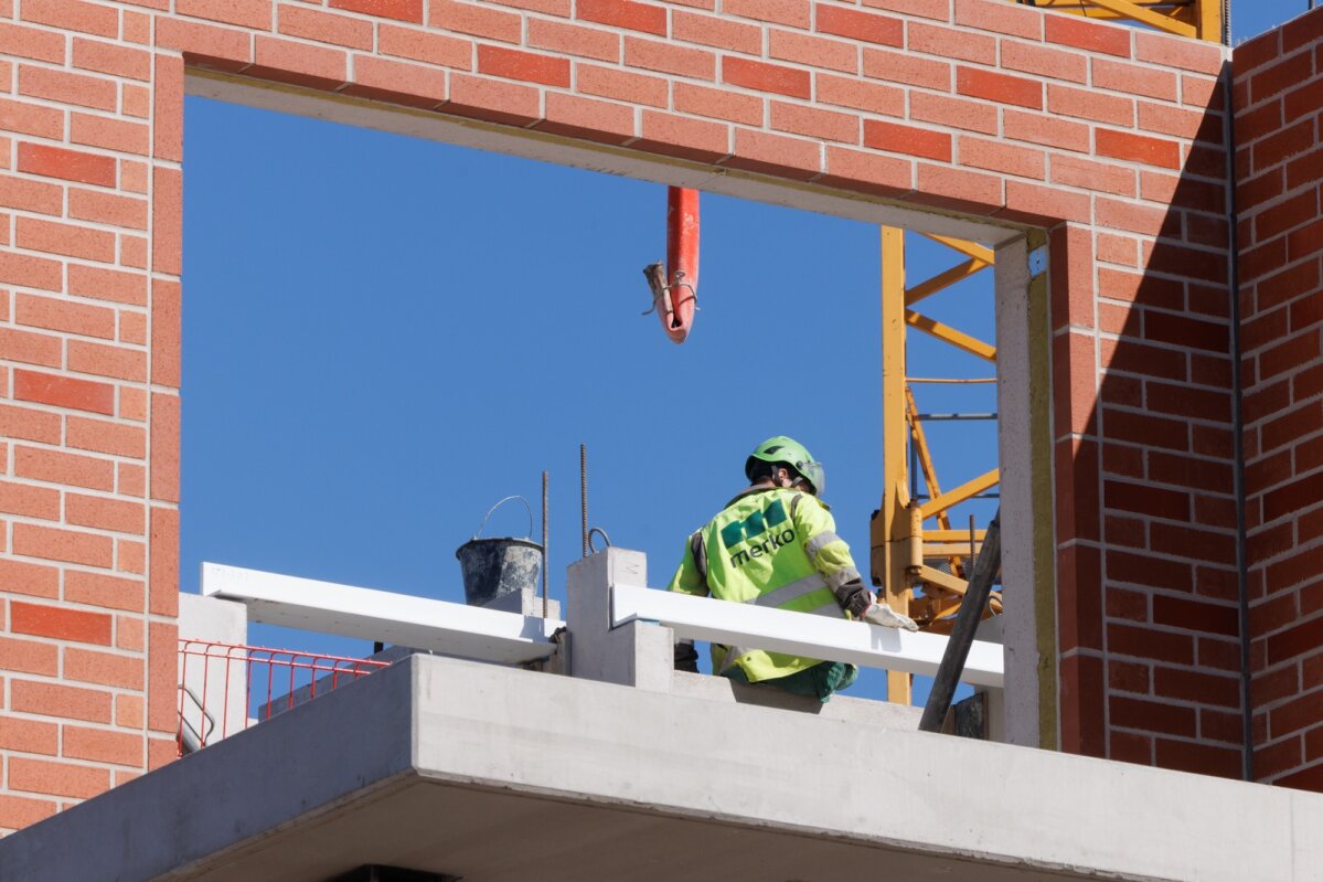 Merko aktsia kukkus kivina - Äripäev