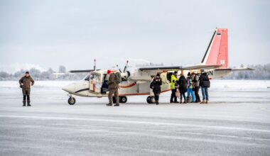 Vallavanem: Ruhnut tabas kriisieelne seis - Äripäev