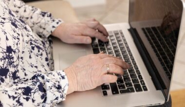 digilahendused võivad muuta perearsti vanemaealistele kättesaamatuks