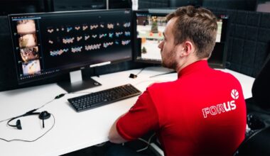 uuskasutatud seadmed on tänapäeval uutega samaväärsed, kuid hinnavõit ettevõttele on märkimisväärne