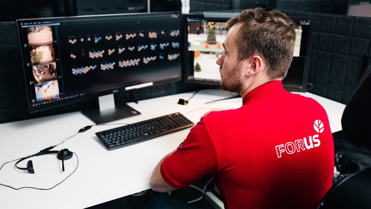 uuskasutatud seadmed on tänapäeval uutega samaväärsed, kuid hinnavõit ettevõttele on märkimisväärne