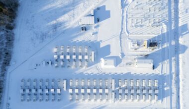 Kiisal avati üks Euroopa suurimaid akusalvesteid Hertz 1