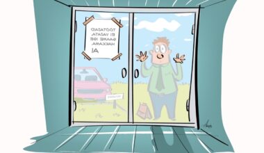 Kes vigastab end tehisaruga esimesena? - Äripäev