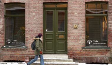 Tartu hoiu-laenuühistust kerkib kõrbelõhna. Hoiustajate kannatus katkes - Äripäev