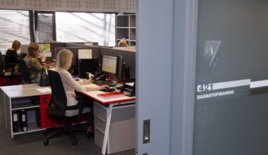 meie esimese lainega tavaliselt pihta ei saa