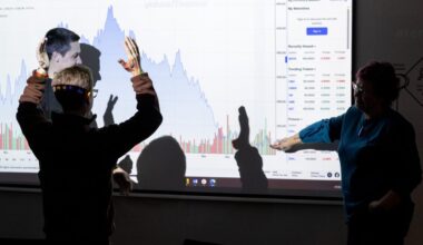 Jaanuar kui külm dušš: Microsofti komistamine tõmbas kuu tuntavasse miinusesse - Äripäev