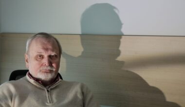 teadusel on olnud liiga väike mõju Eesti inimeste elukvaliteedile ja ettevõtlusele