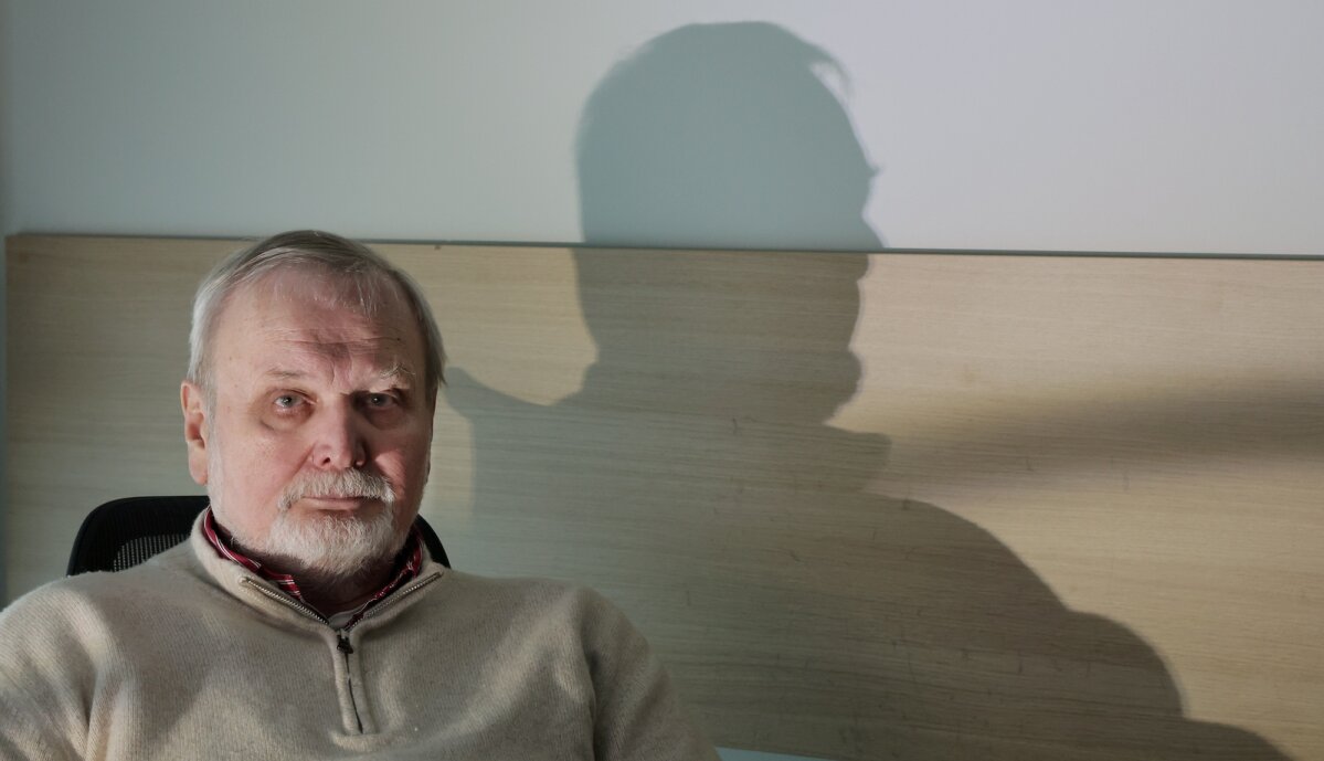 teadusel on olnud liiga väike mõju Eesti inimeste elukvaliteedile ja ettevõtlusele