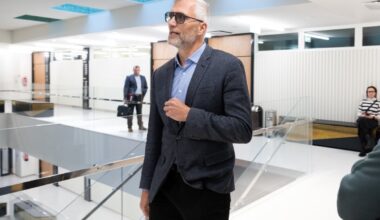 Militaaräris tuntud ettevõtja kriminaalasi sai avapaugu. “Ta pole järginud seadusi, vaid on neid kuritarvitanud”