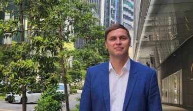 Eesti suursaadik Singapuris tõi esile ettevõtted, kellel on hea võimalus läbi lüüa