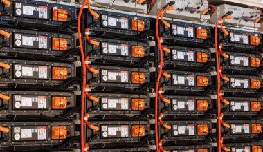 KAS TÕESTI ODAVAM ELEKTER? Prantsuse-Eesti akupank vähendab siinsete elektritarbijate kulusid - Õhtuleht