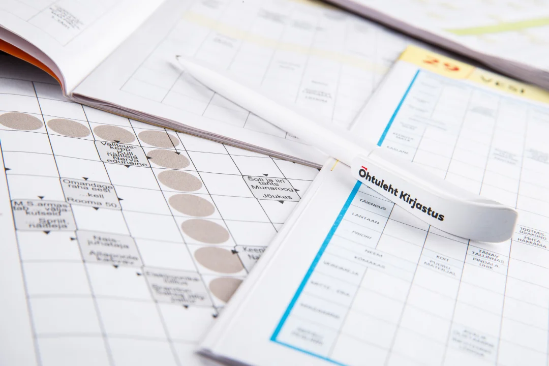 Ristiku Ristsõnad: 1. veebruar 2026 ristsõna ja sudoku - Õhtuleht