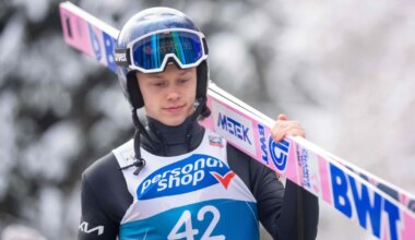 Artti Aigro jätab olümpial ühe võistluse vahele