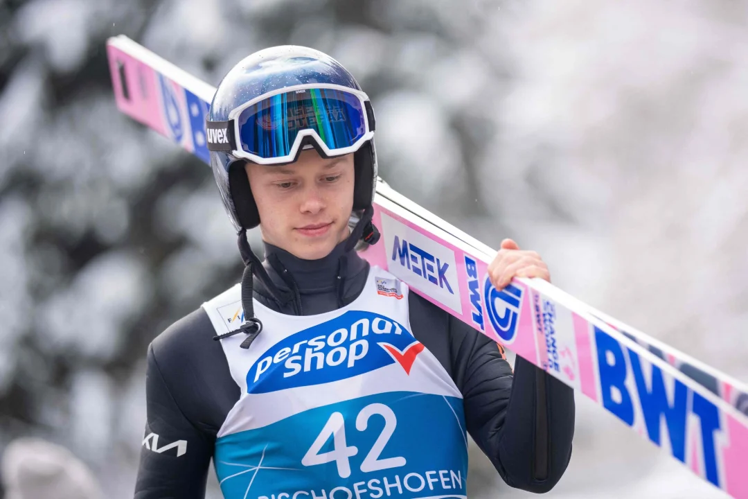 Artti Aigro jätab olümpial ühe võistluse vahele