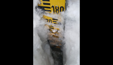 Hoiatus: väga madal veetase ja rasked jääolud häirivad lähiajal parvlaevaliiklust 