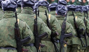 Hoiatus Eestist: sõjast traumeeritud Vene sõdurid voolavad Euroopasse