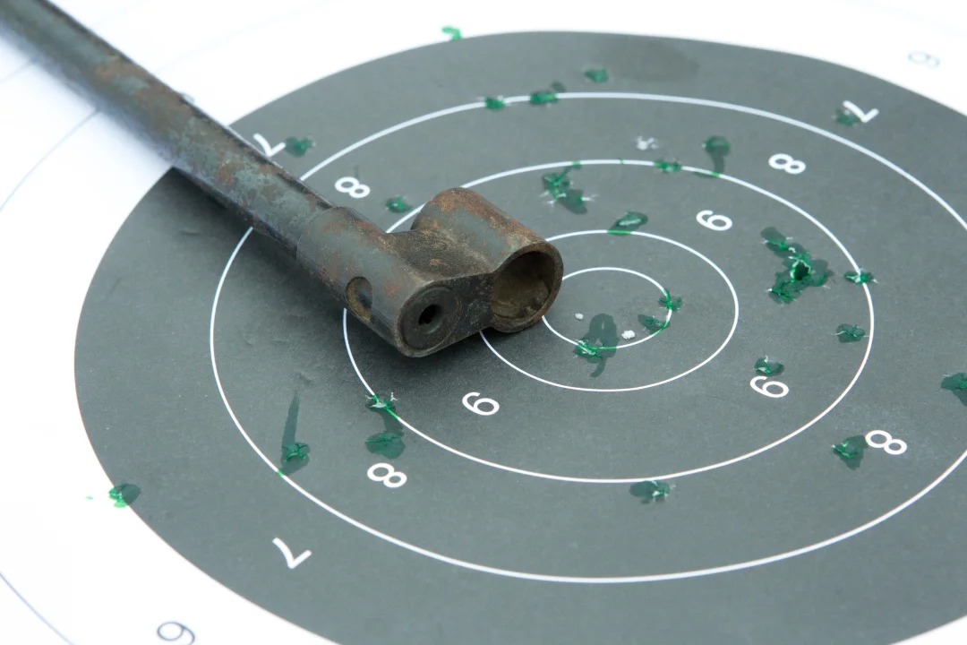 Riigikaitse noortele: „Las lasevad õpetatud instruktorite käe all õhupüssi.“ - Õhtuleht