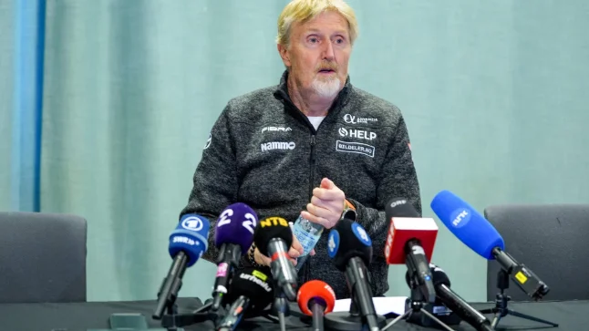 TOHOH! Vargad võtsid Norra suusahüppekoondisega pärast röövimist ise ühendust