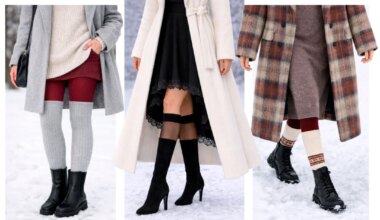 SUPERKANGELASED! Põlvikud on soojad ja šikid