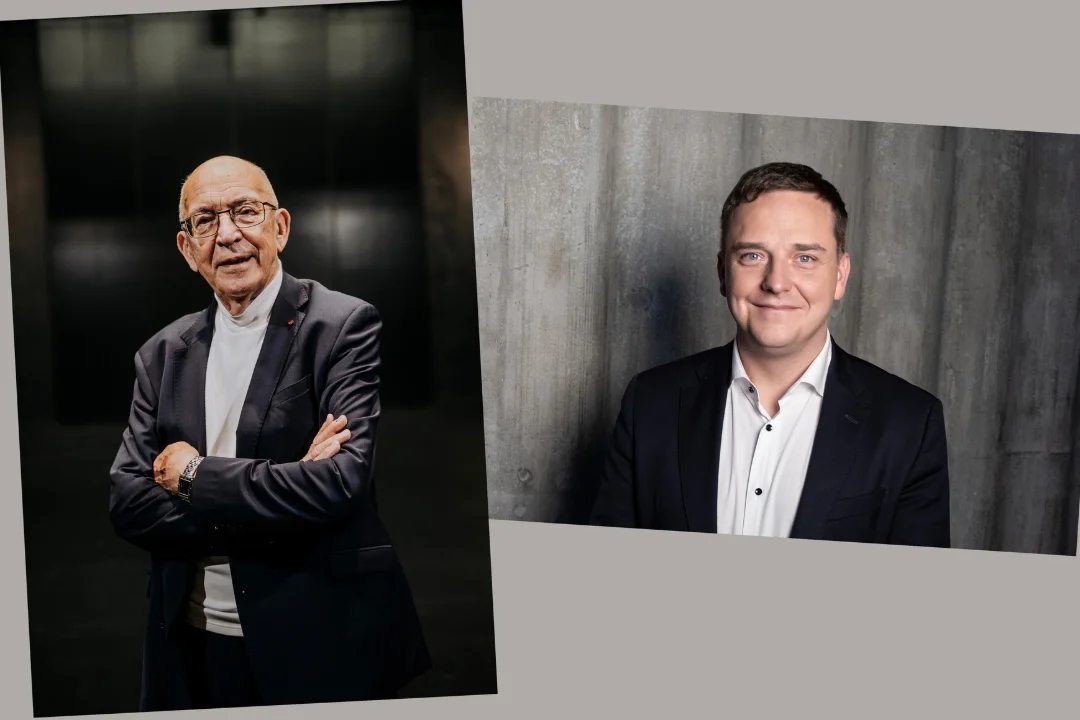 Estoniaga on peaaegu terve perekond seotud