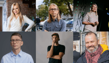 PANE TÄHELE! Kuldmuna žürii avab, milline on hästi esitatud Kuldmuna töö