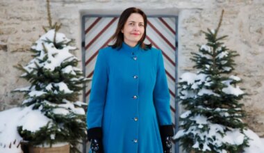 tervishoius tuleb augud kinni lappida, mitte sinna lõputult raha juurde panna