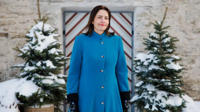 tervishoius tuleb augud kinni lappida, mitte sinna lõputult raha juurde panna