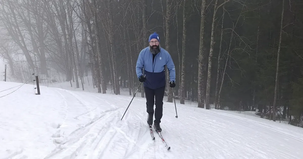 «Vabandused said otsa.» Marko Veisson läheb 30 aasta järel klassikarajale