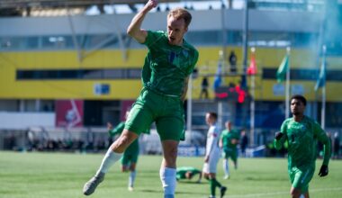 Tipphetked: Levadia küttis Florale kuuma sauna, Paide kinkis Kaljule esimese kaotuse