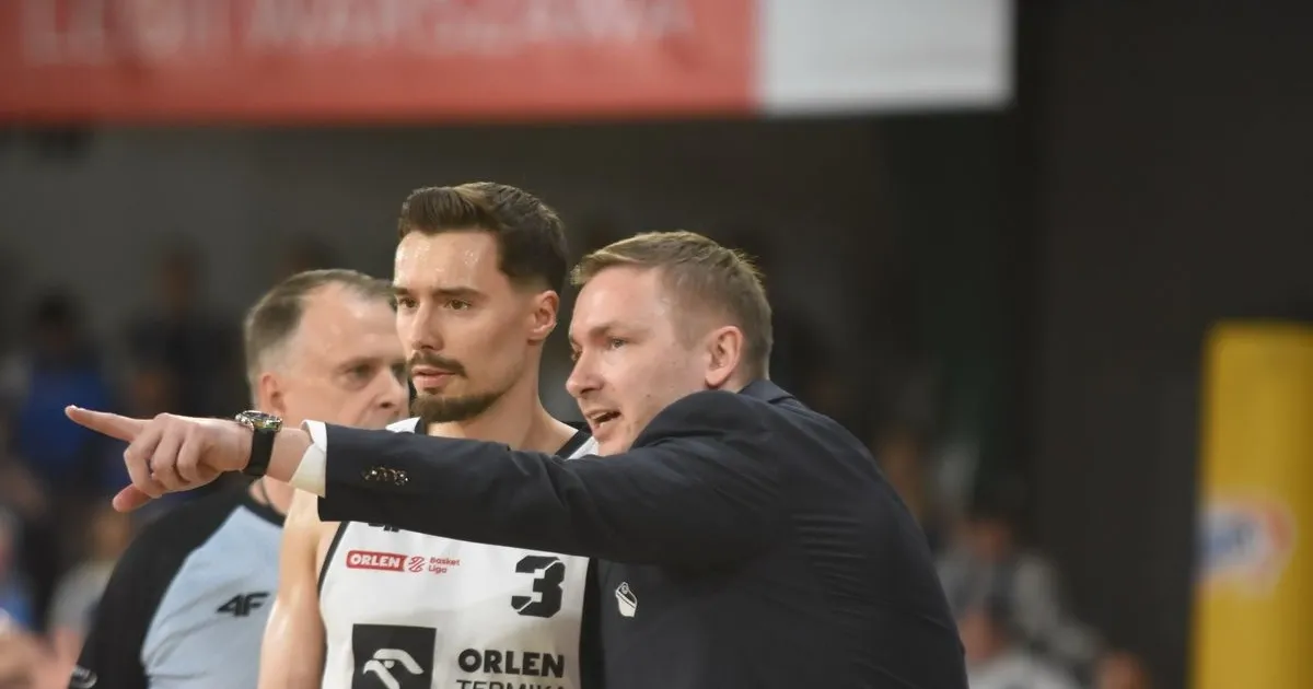 VIDEO ⟩ Rannula ja Legia alustasid play-off'i korraliku jõudemonstratsiooniga