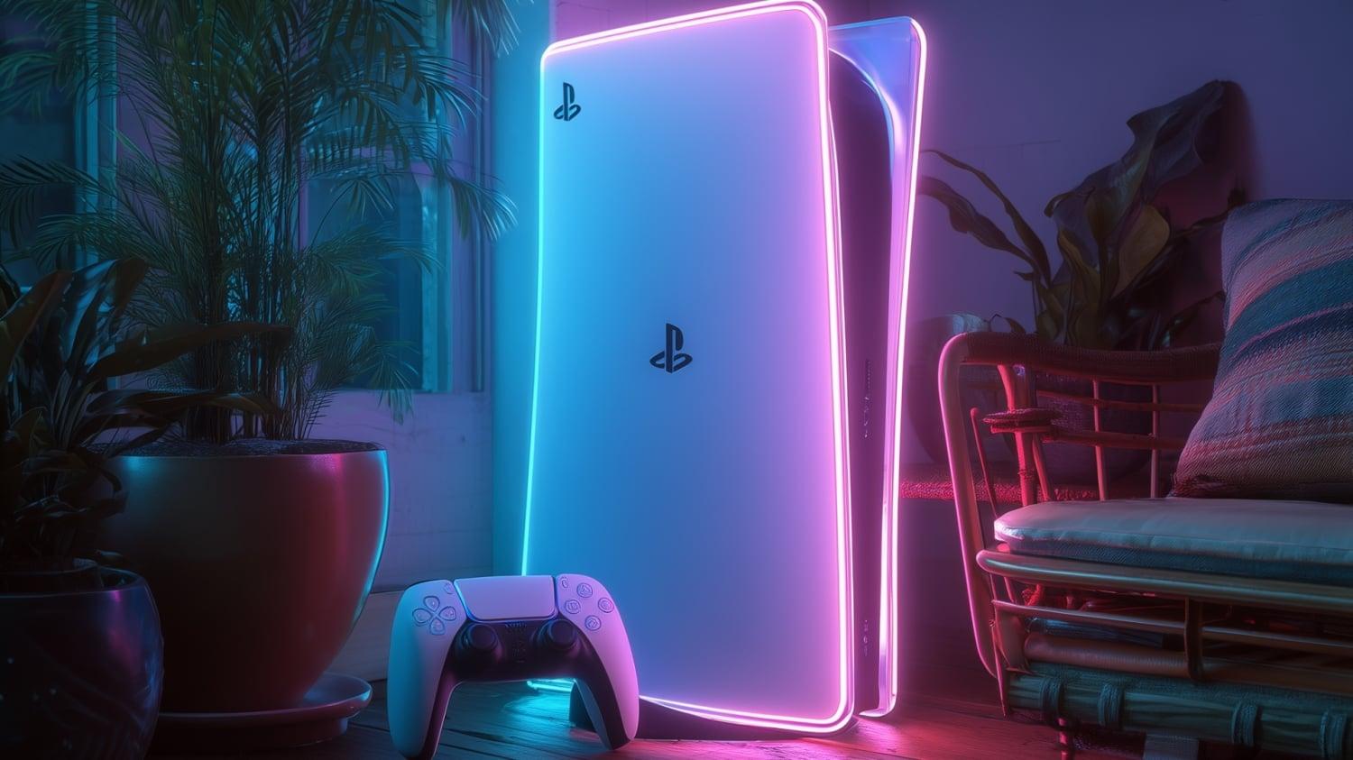 PS6